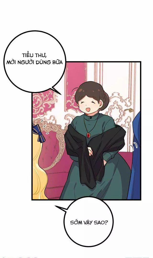 Tôi Là Con Gái Của Gia Đình Này 33 trang 31