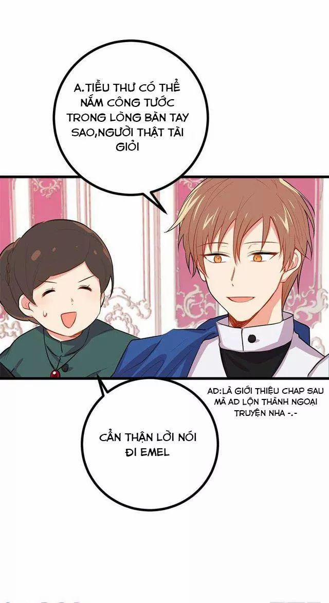 Tôi Là Con Gái Của Gia Đình Này 33 trang 32