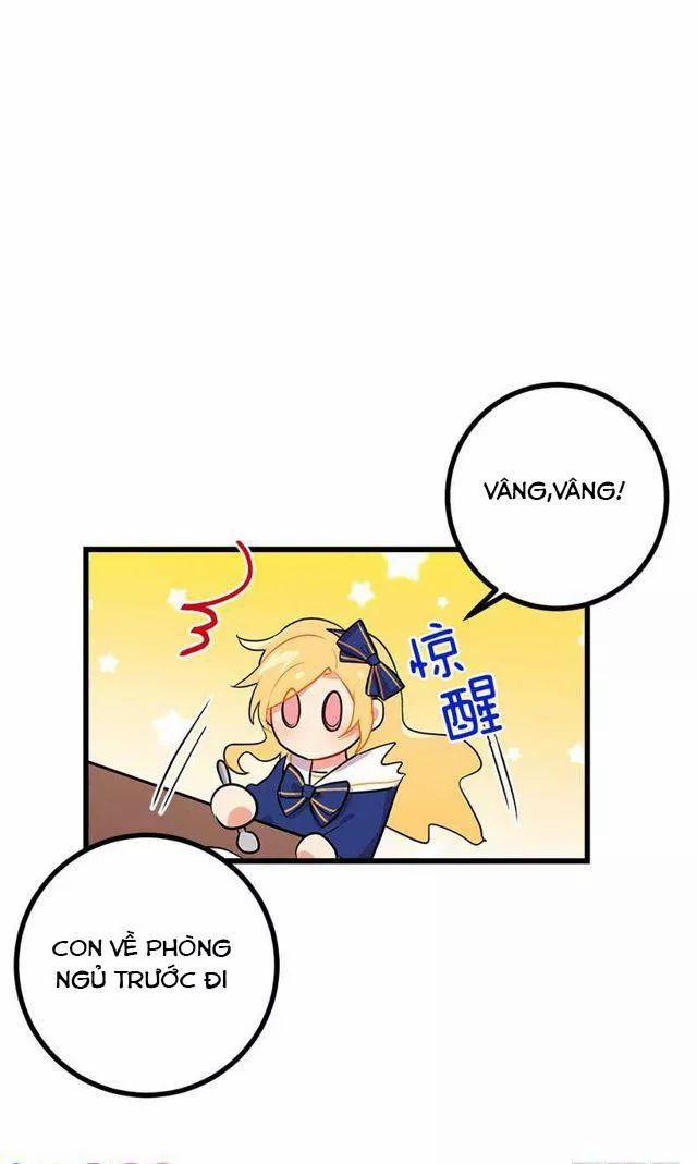 Tôi Là Con Gái Của Gia Đình Này 33 trang 36