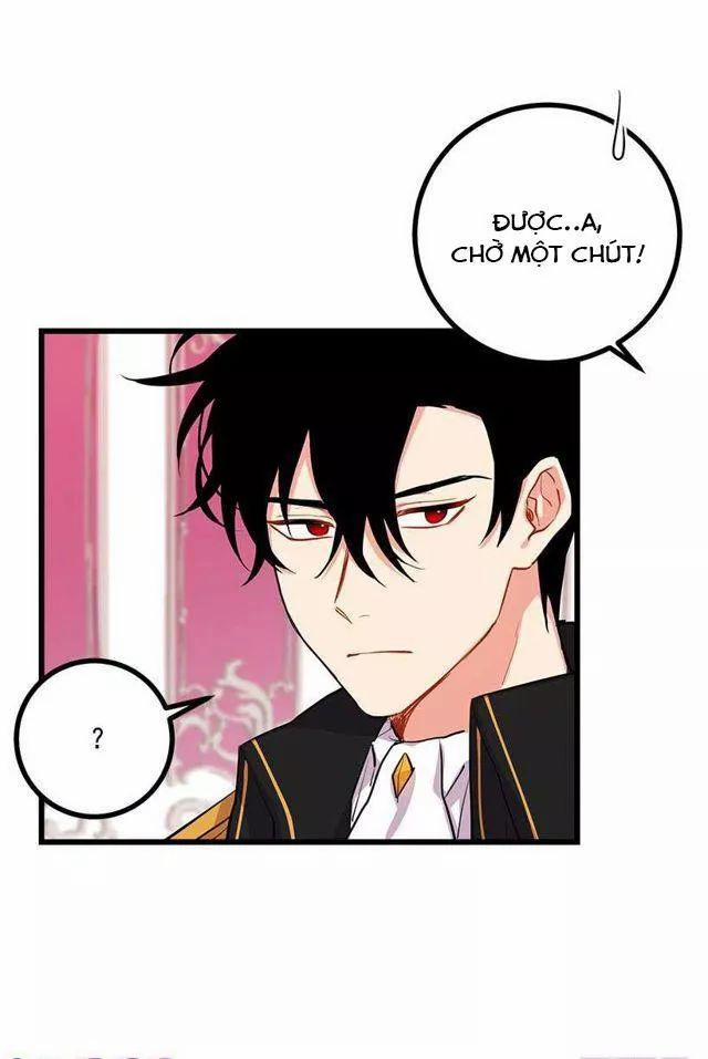 Tôi Là Con Gái Của Gia Đình Này 33 trang 37