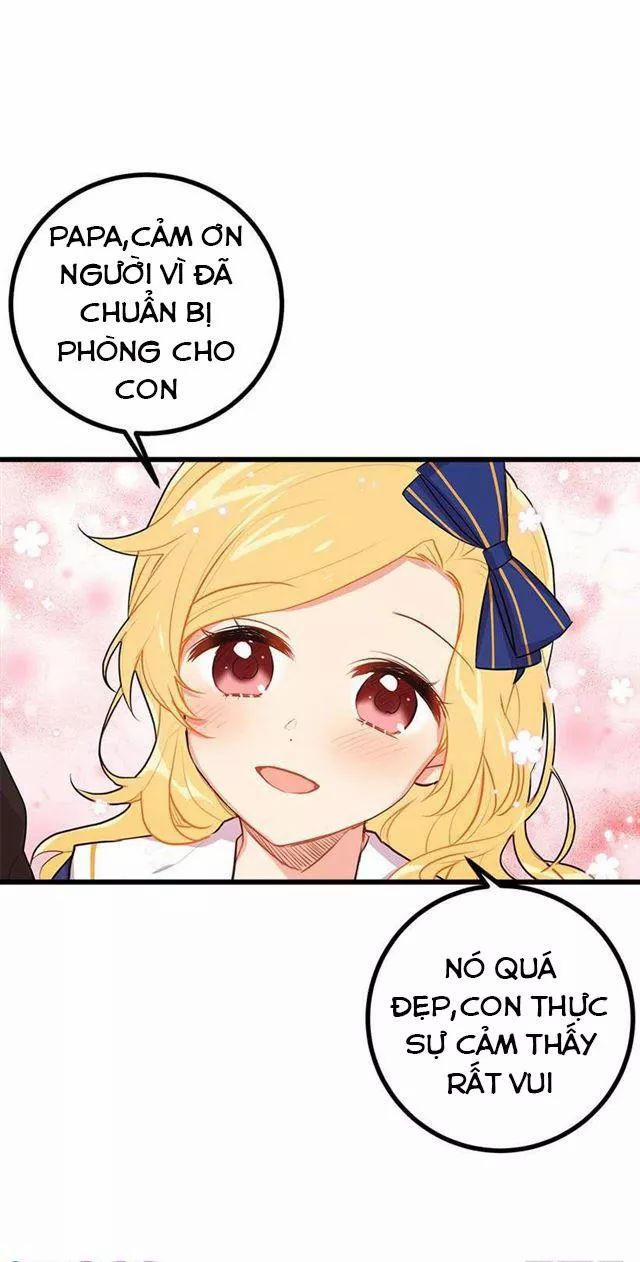 Tôi Là Con Gái Của Gia Đình Này 33 trang 39