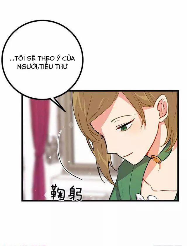 Tôi Là Con Gái Của Gia Đình Này 33 trang 4