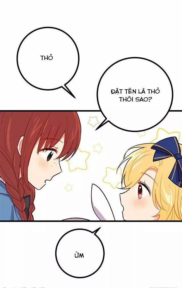 Tôi Là Con Gái Của Gia Đình Này 33 trang 6