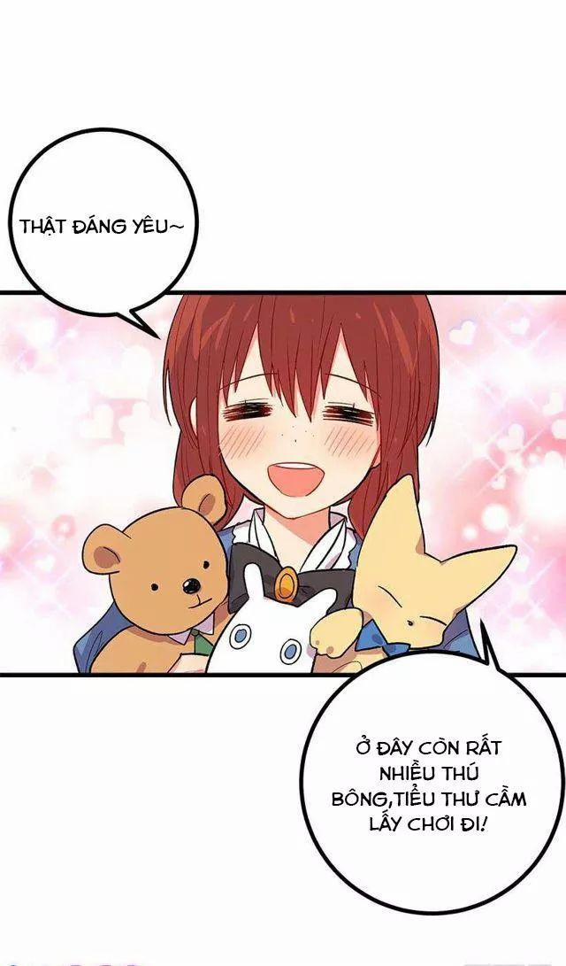 Tôi Là Con Gái Của Gia Đình Này 33 trang 7