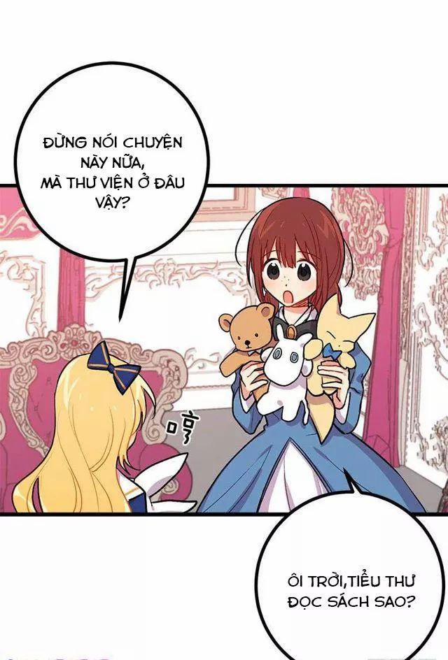 Tôi Là Con Gái Của Gia Đình Này 33 trang 9