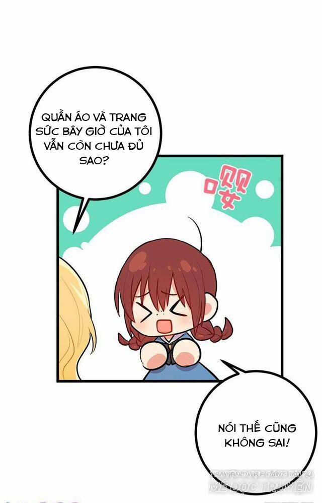 Tôi Là Con Gái Của Gia Đình Này 34.1 trang 10