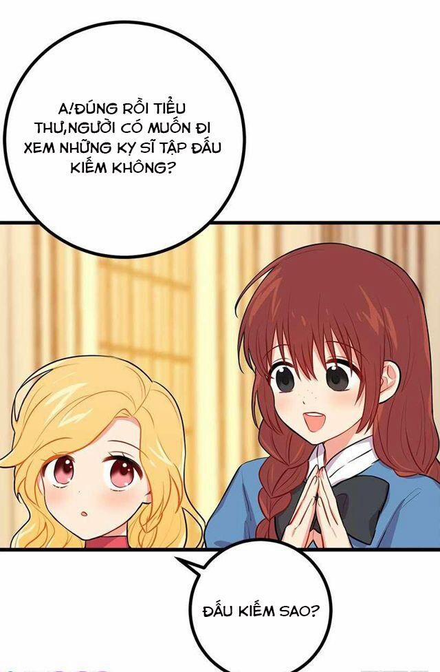 Tôi Là Con Gái Của Gia Đình Này 34.1 trang 11