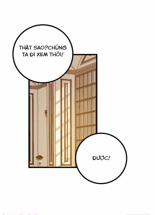 Tôi Là Con Gái Của Gia Đình Này 34.1 trang 13