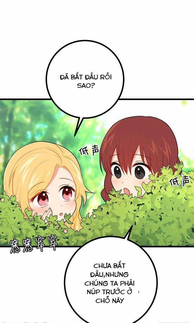 Tôi Là Con Gái Của Gia Đình Này 34.1 trang 16