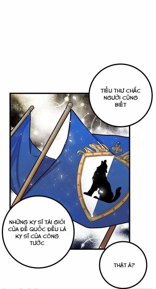 Tôi Là Con Gái Của Gia Đình Này 34.1 trang 18