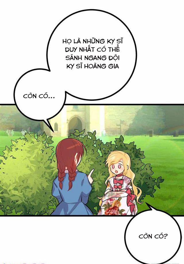 Tôi Là Con Gái Của Gia Đình Này 34.1 trang 19