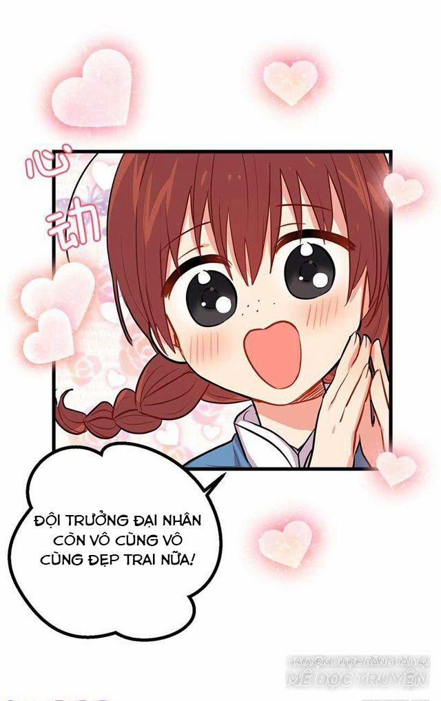 Tôi Là Con Gái Của Gia Đình Này 34.1 trang 20