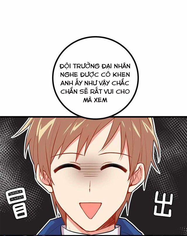 Tôi Là Con Gái Của Gia Đình Này 34.1 trang 21