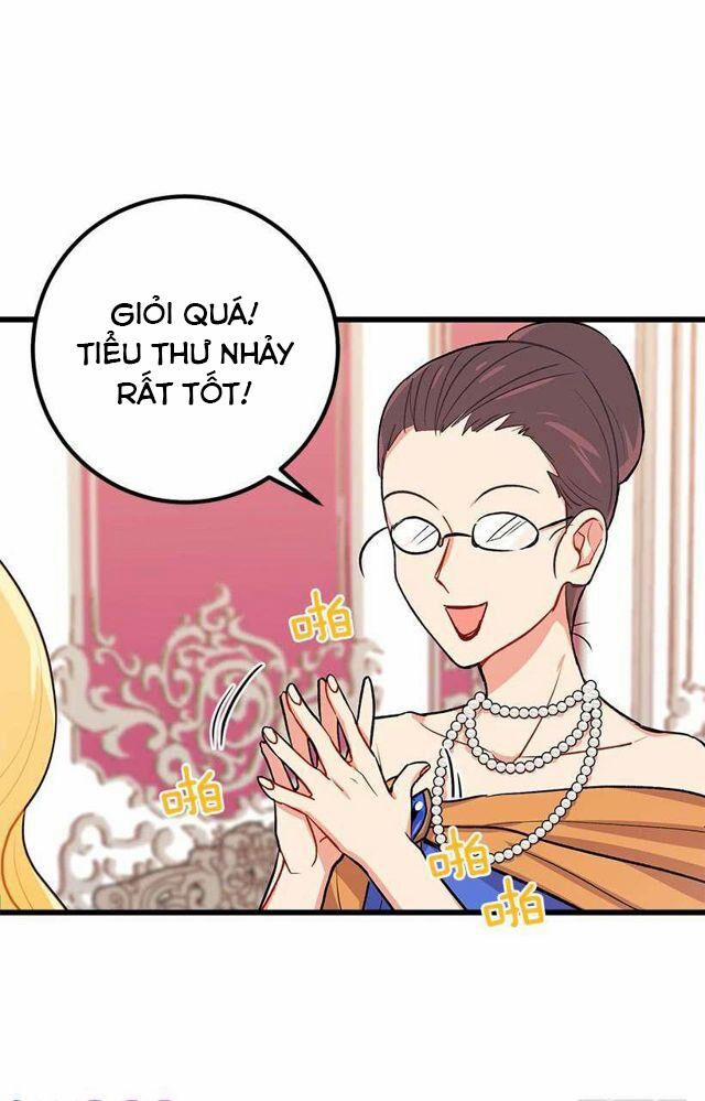 Tôi Là Con Gái Của Gia Đình Này 34.1 trang 3