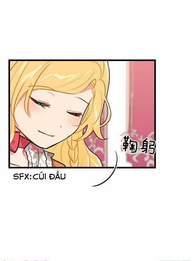 Tôi Là Con Gái Của Gia Đình Này 34.1 trang 4