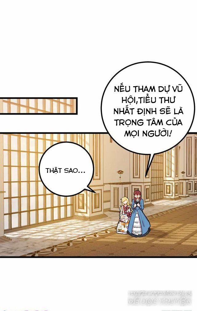 Tôi Là Con Gái Của Gia Đình Này 34.1 trang 5