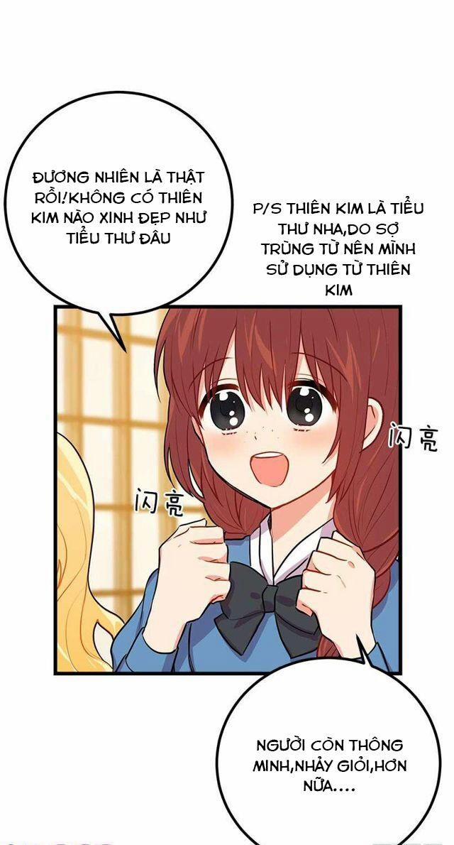 Tôi Là Con Gái Của Gia Đình Này 34.1 trang 6