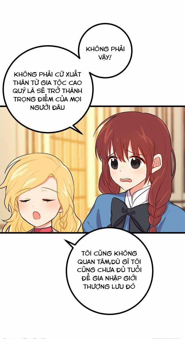 Tôi Là Con Gái Của Gia Đình Này 34.1 trang 8