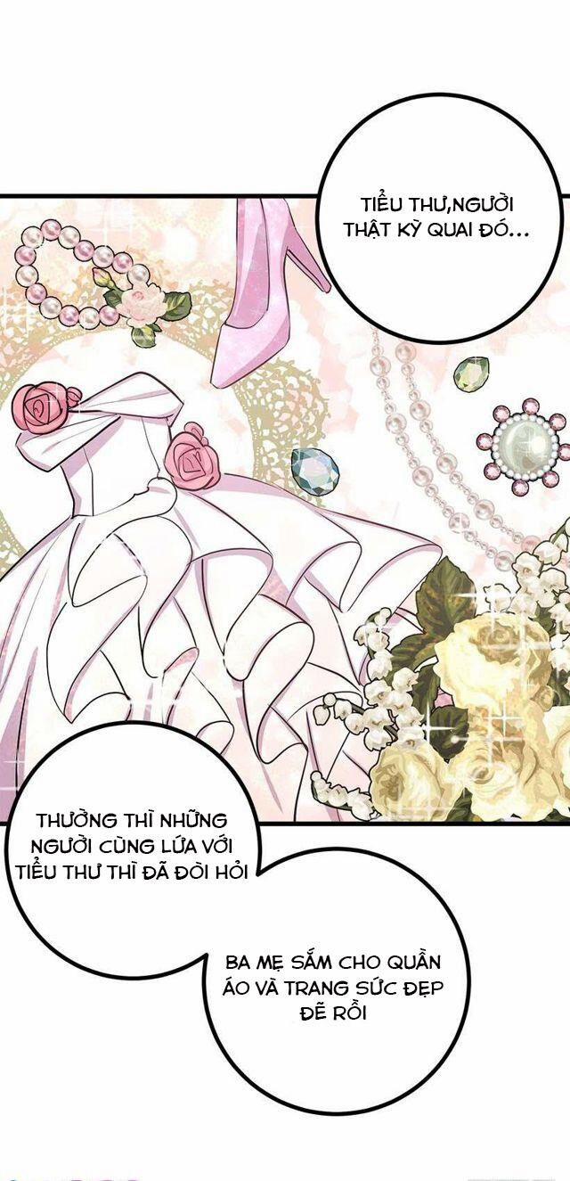 Tôi Là Con Gái Của Gia Đình Này 34.1 trang 9