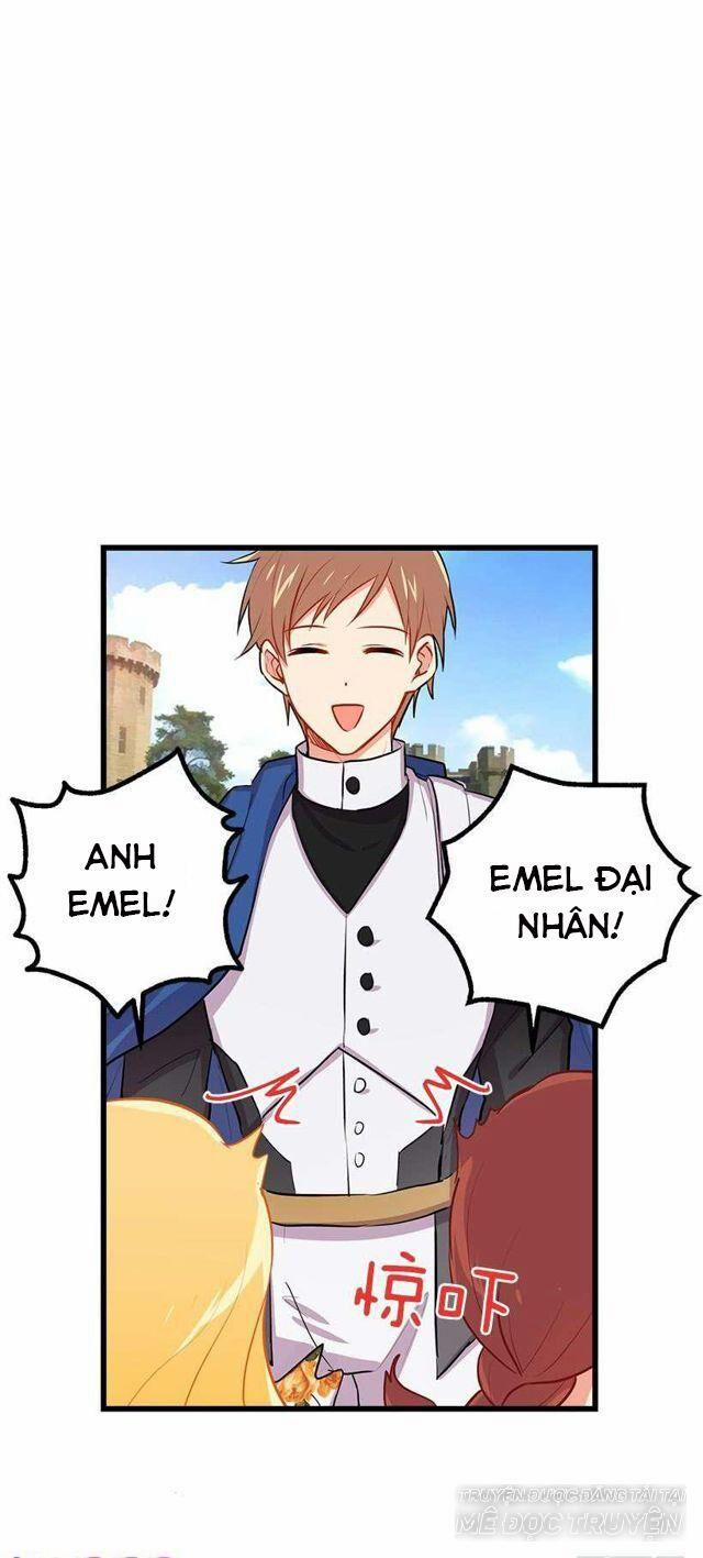 Tôi Là Con Gái Của Gia Đình Này 34.2 trang 0