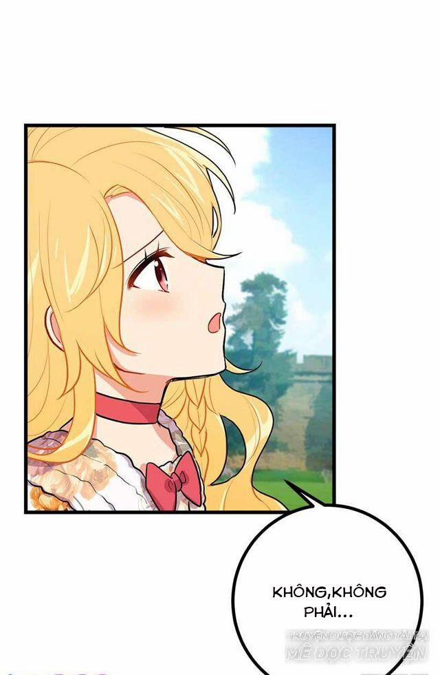 Tôi Là Con Gái Của Gia Đình Này 34.2 trang 10