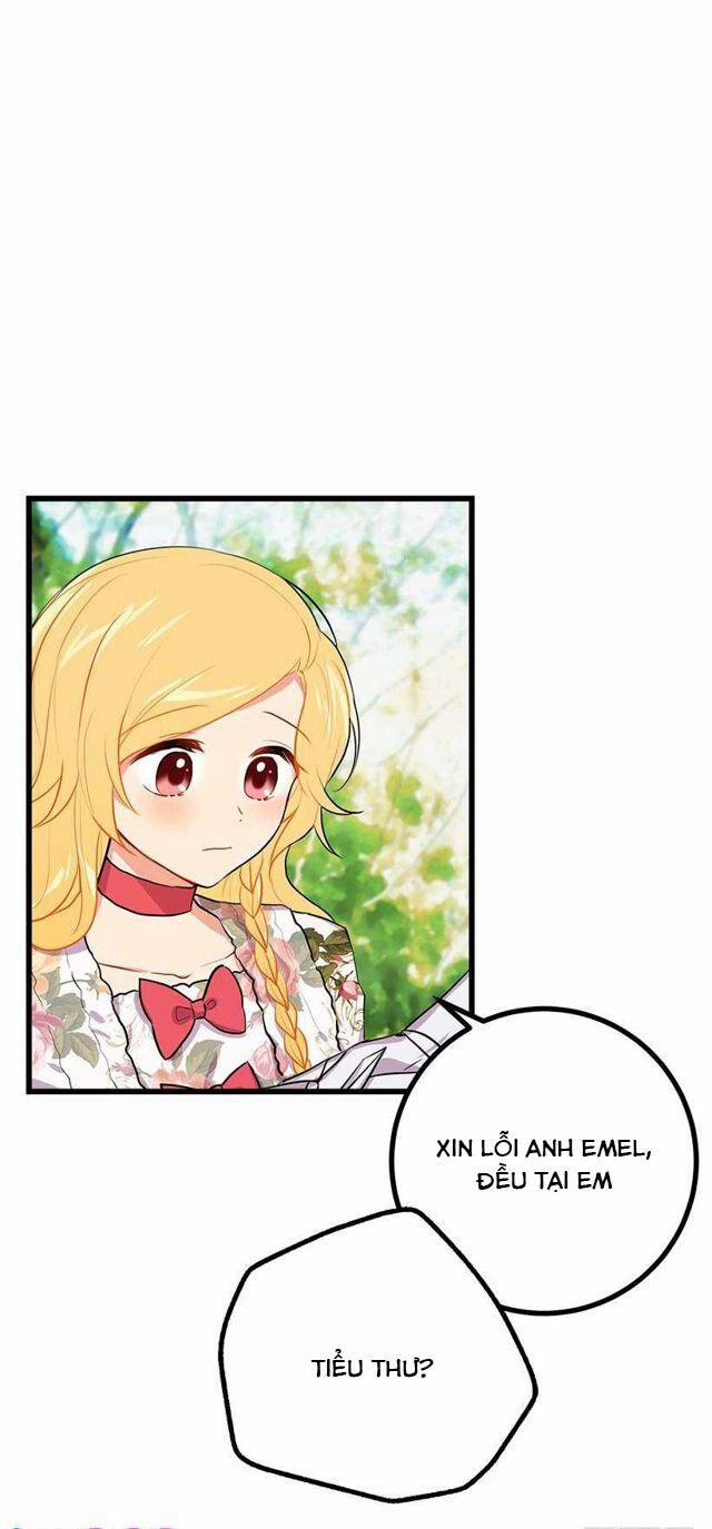 Tôi Là Con Gái Của Gia Đình Này 34.2 trang 17