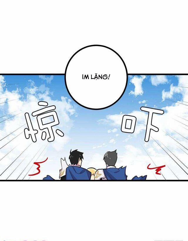 Tôi Là Con Gái Của Gia Đình Này 34.2 trang 19