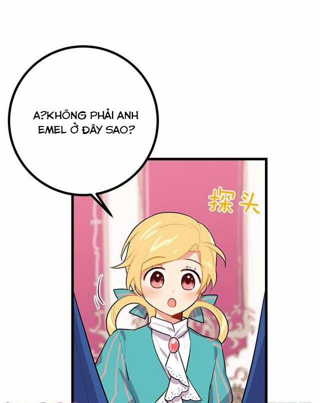 Tôi Là Con Gái Của Gia Đình Này 34.2 trang 23