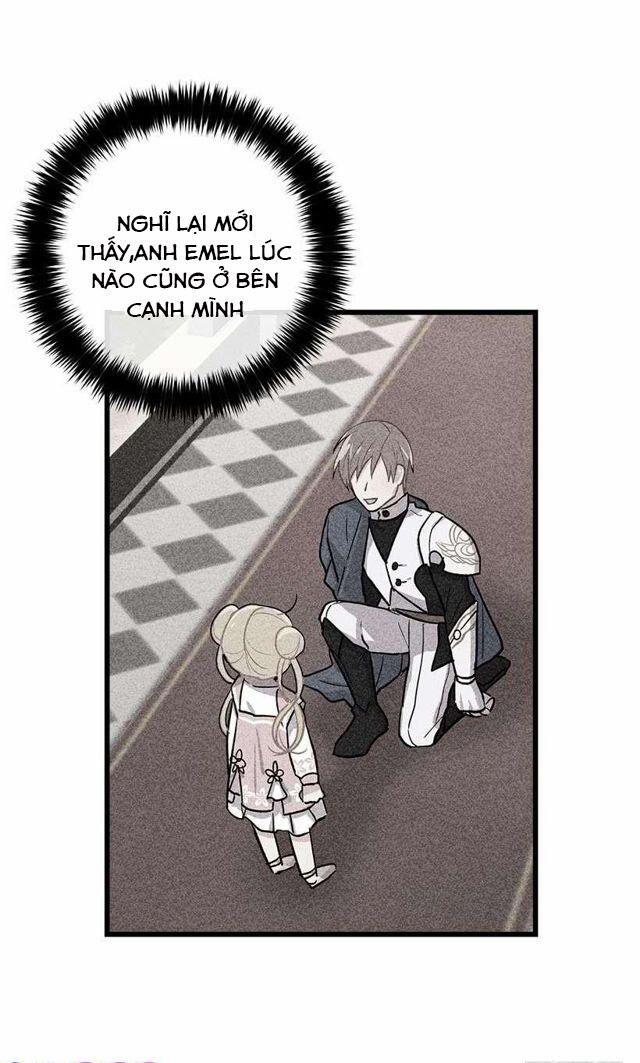 Tôi Là Con Gái Của Gia Đình Này 34.2 trang 4