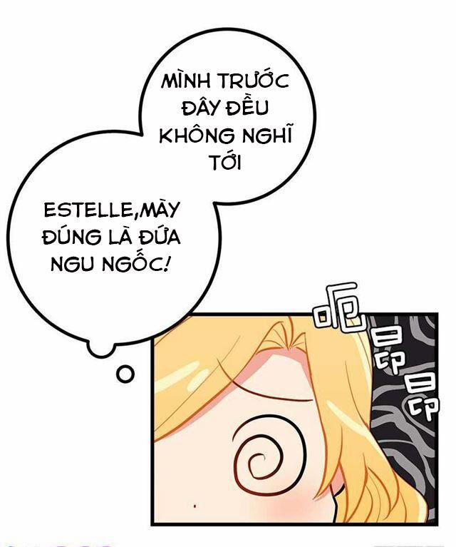 Tôi Là Con Gái Của Gia Đình Này 34.2 trang 7