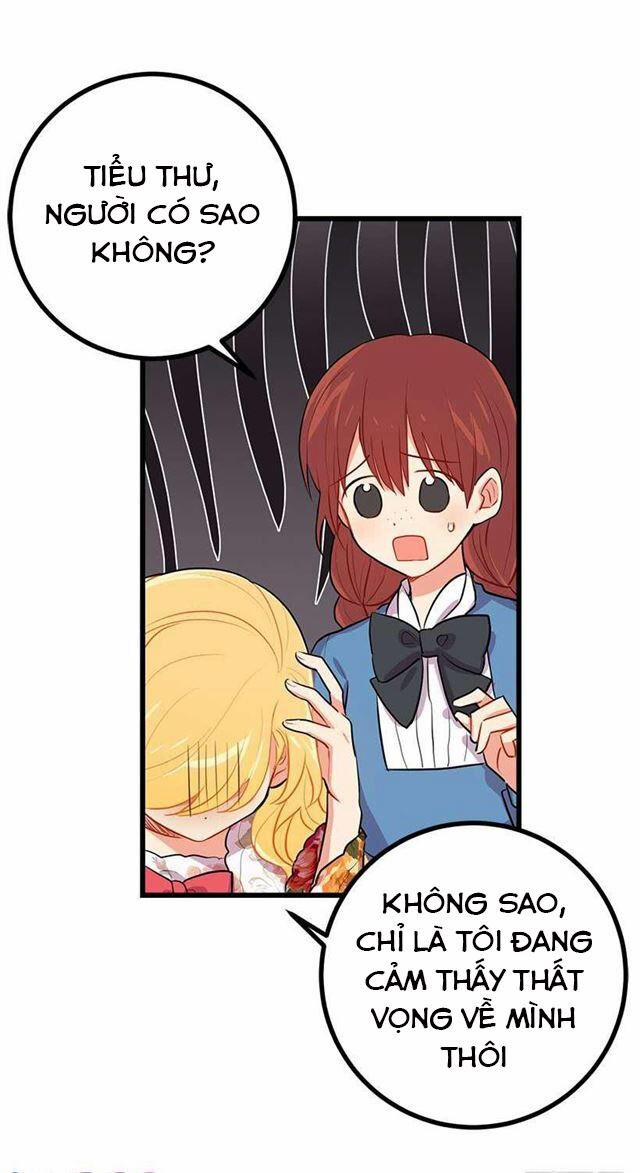 Tôi Là Con Gái Của Gia Đình Này 34.2 trang 8