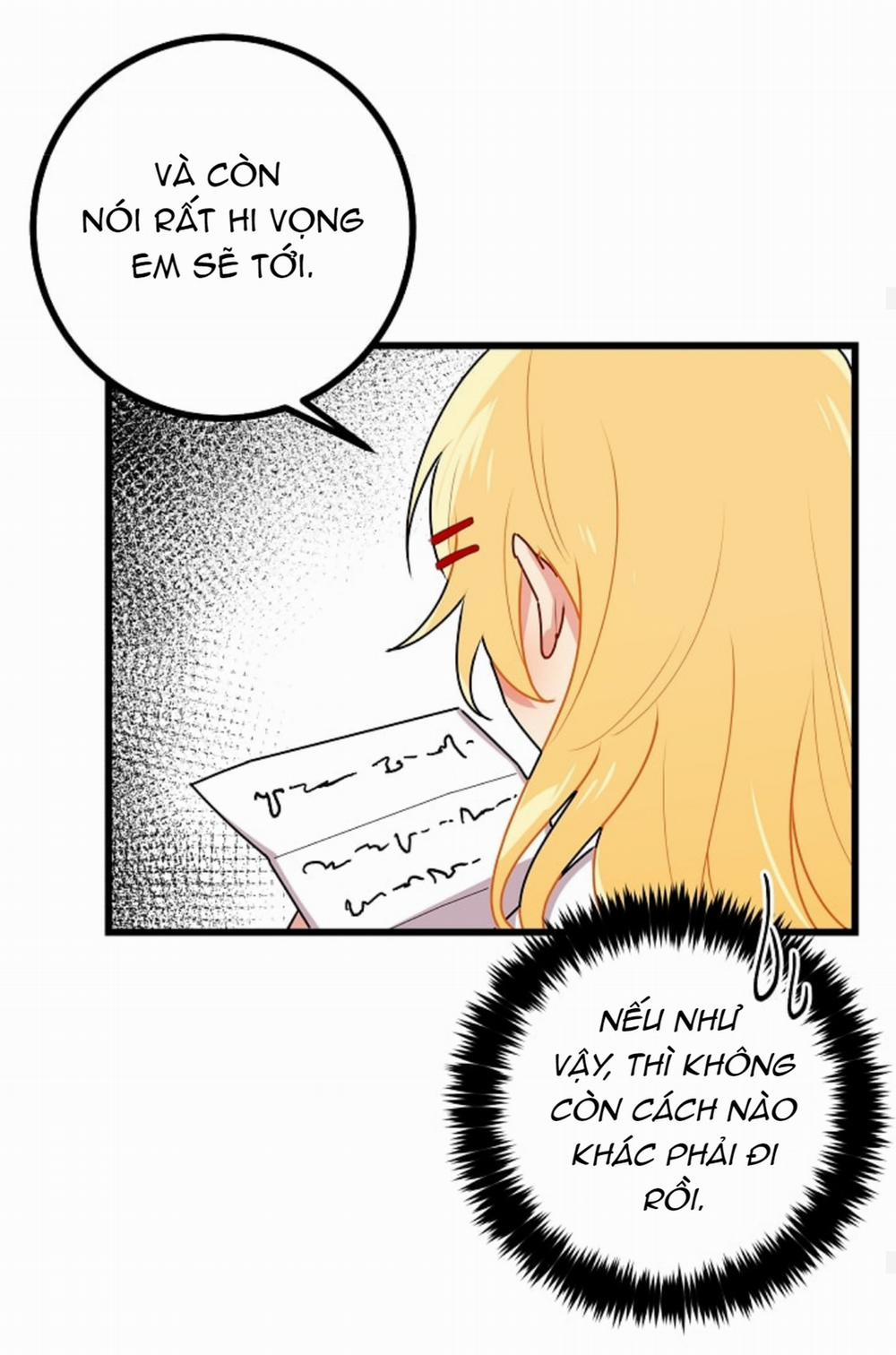 Tôi Là Con Gái Của Gia Đình Này 34 trang 15