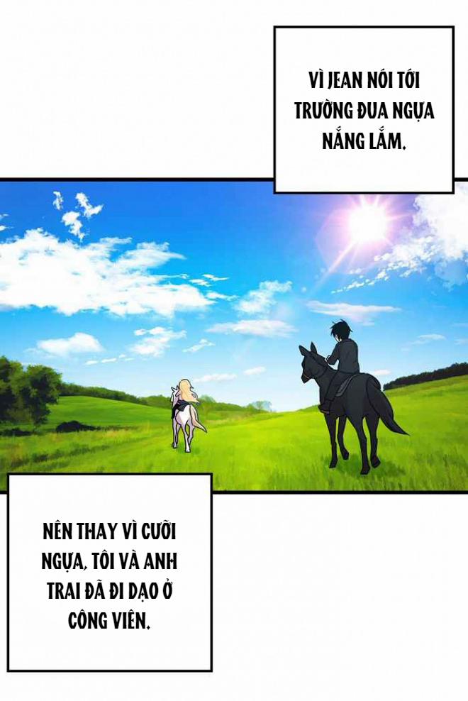 Tôi Là Con Gái Của Gia Đình Này 34 trang 24