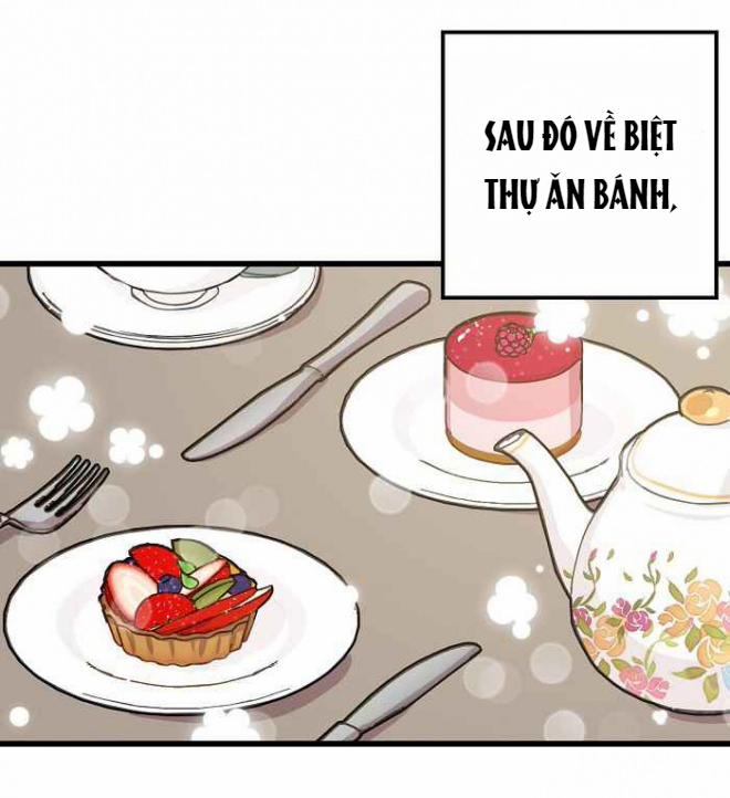 Tôi Là Con Gái Của Gia Đình Này 34 trang 25