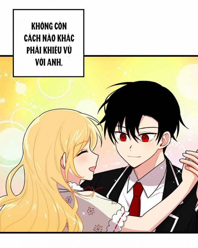 Tôi Là Con Gái Của Gia Đình Này 34 trang 26