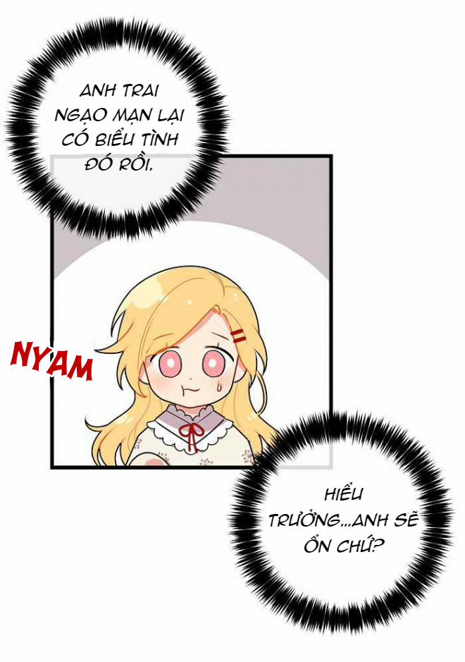 Tôi Là Con Gái Của Gia Đình Này 34 trang 30
