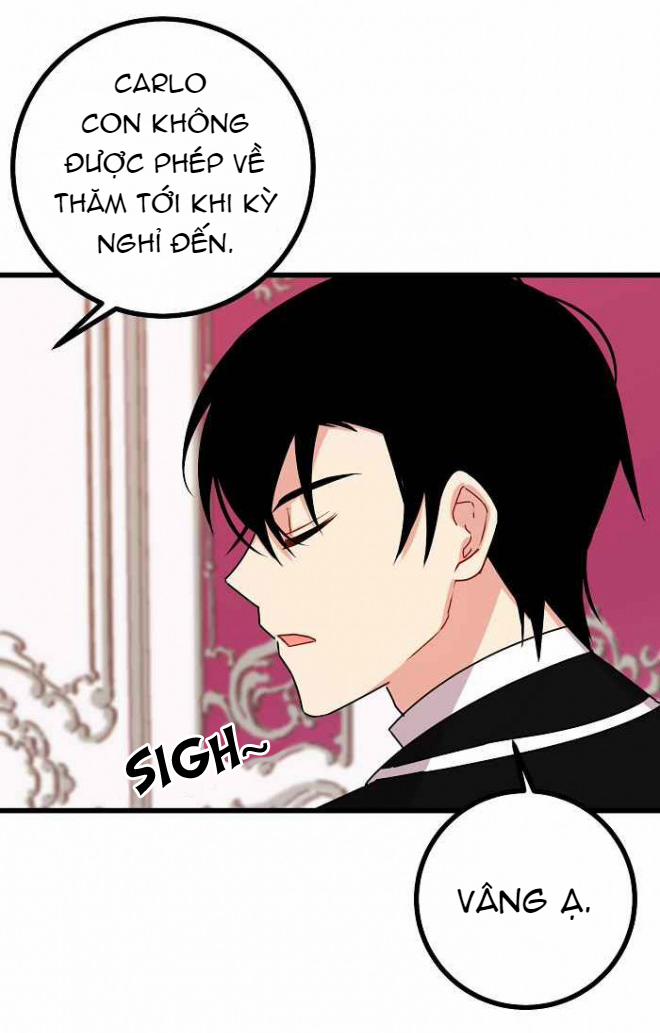 Tôi Là Con Gái Của Gia Đình Này 34 trang 31