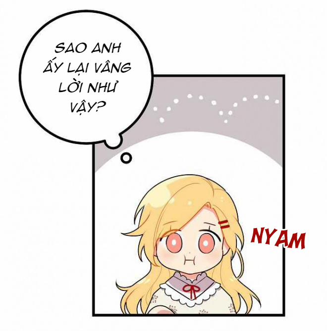 Tôi Là Con Gái Của Gia Đình Này 34 trang 32