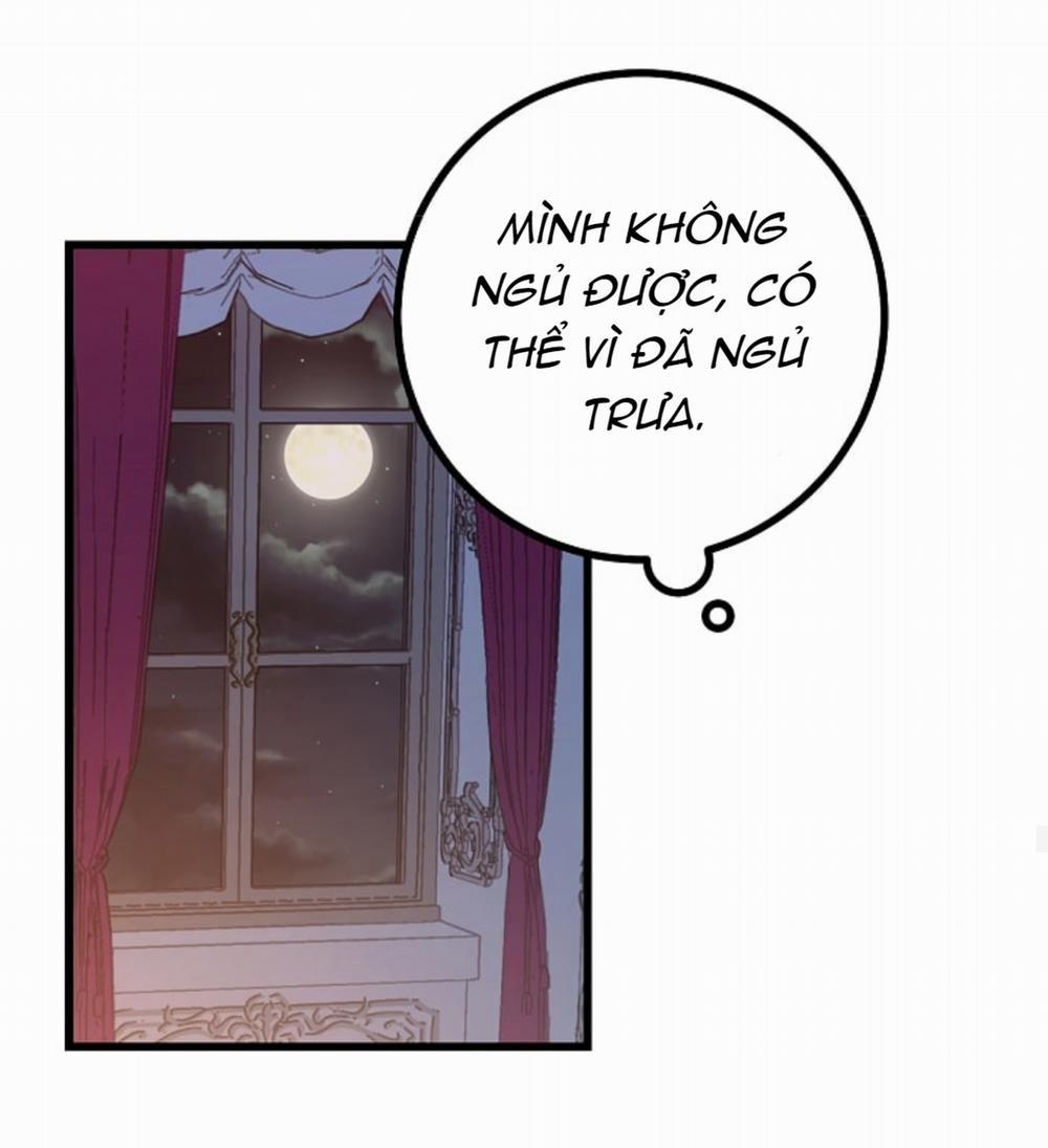 Tôi Là Con Gái Của Gia Đình Này 34 trang 35