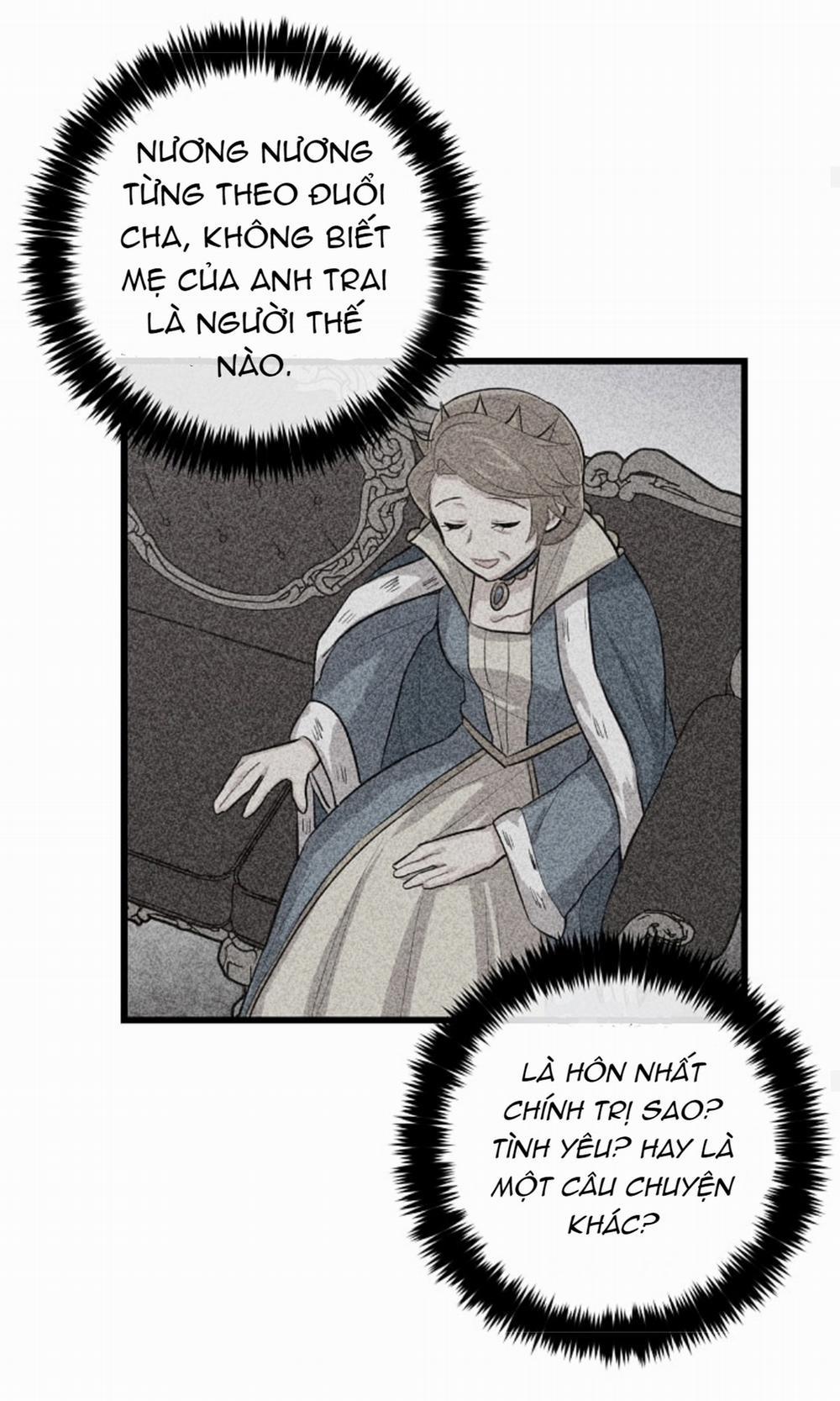 Tôi Là Con Gái Của Gia Đình Này 34 trang 36