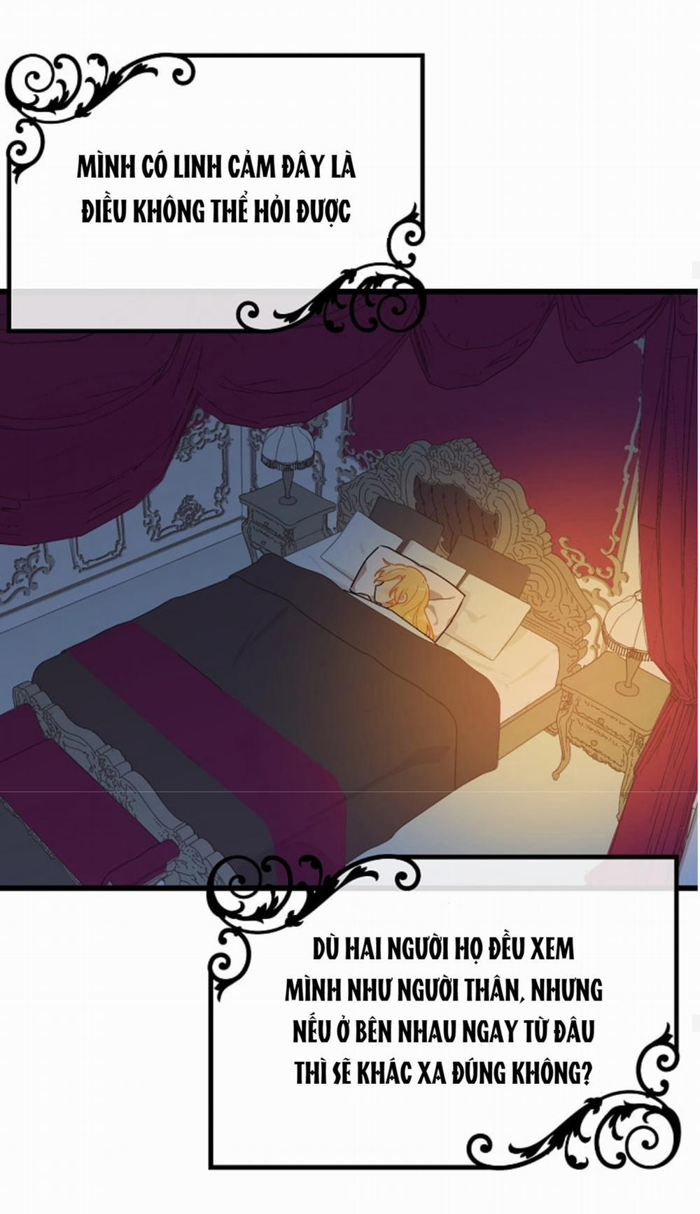 Tôi Là Con Gái Của Gia Đình Này 34 trang 37