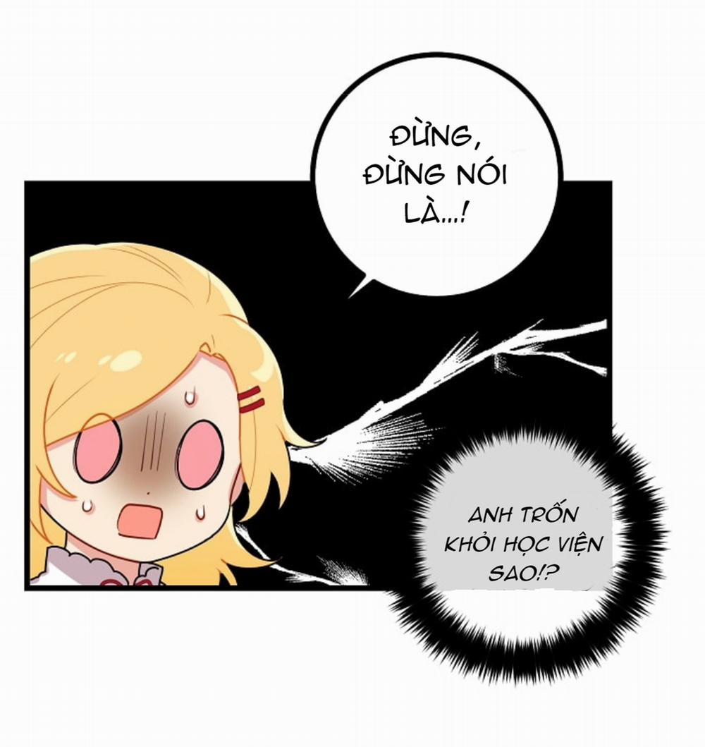 Tôi Là Con Gái Của Gia Đình Này 34 trang 4