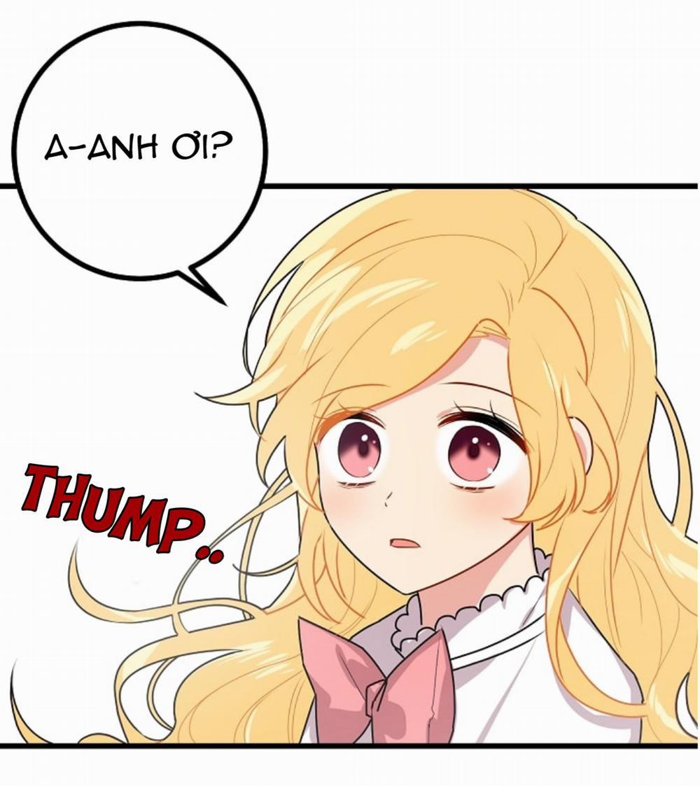 Tôi Là Con Gái Của Gia Đình Này 34 trang 40