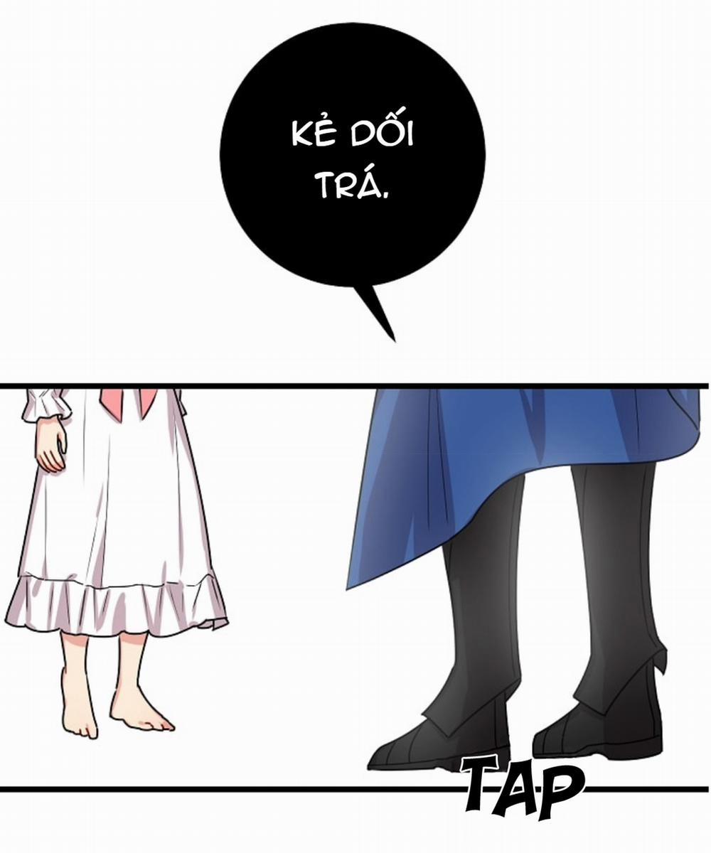 Tôi Là Con Gái Của Gia Đình Này 34 trang 41