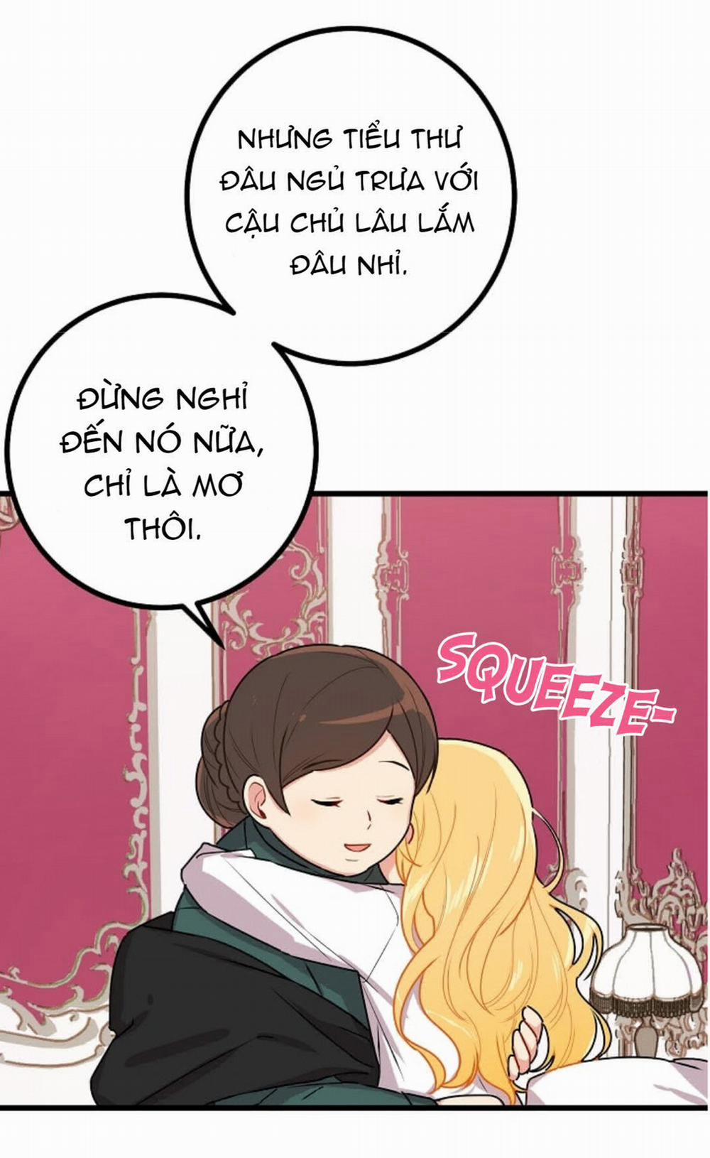 Tôi Là Con Gái Của Gia Đình Này 34 trang 47