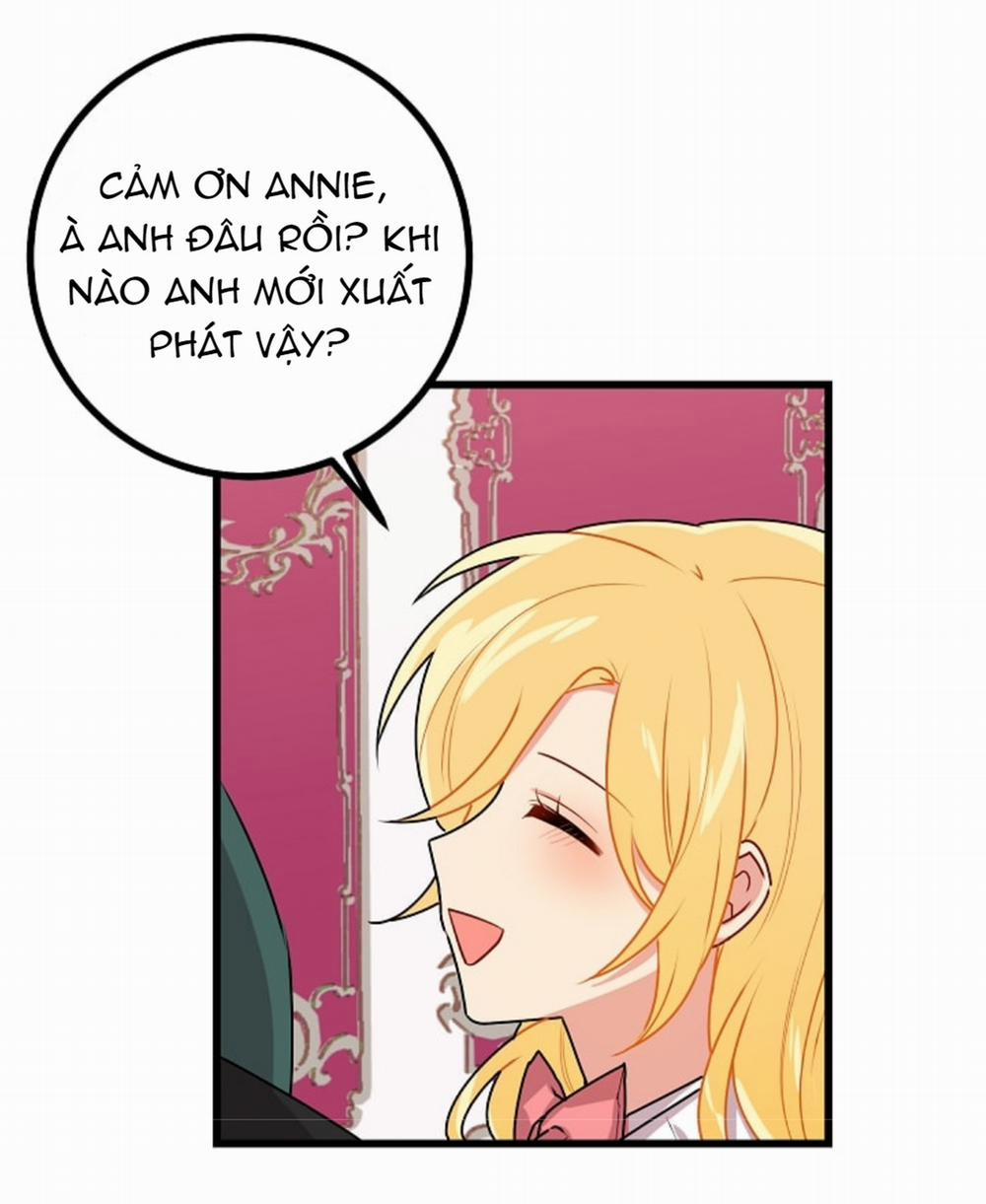 Tôi Là Con Gái Của Gia Đình Này 34 trang 48