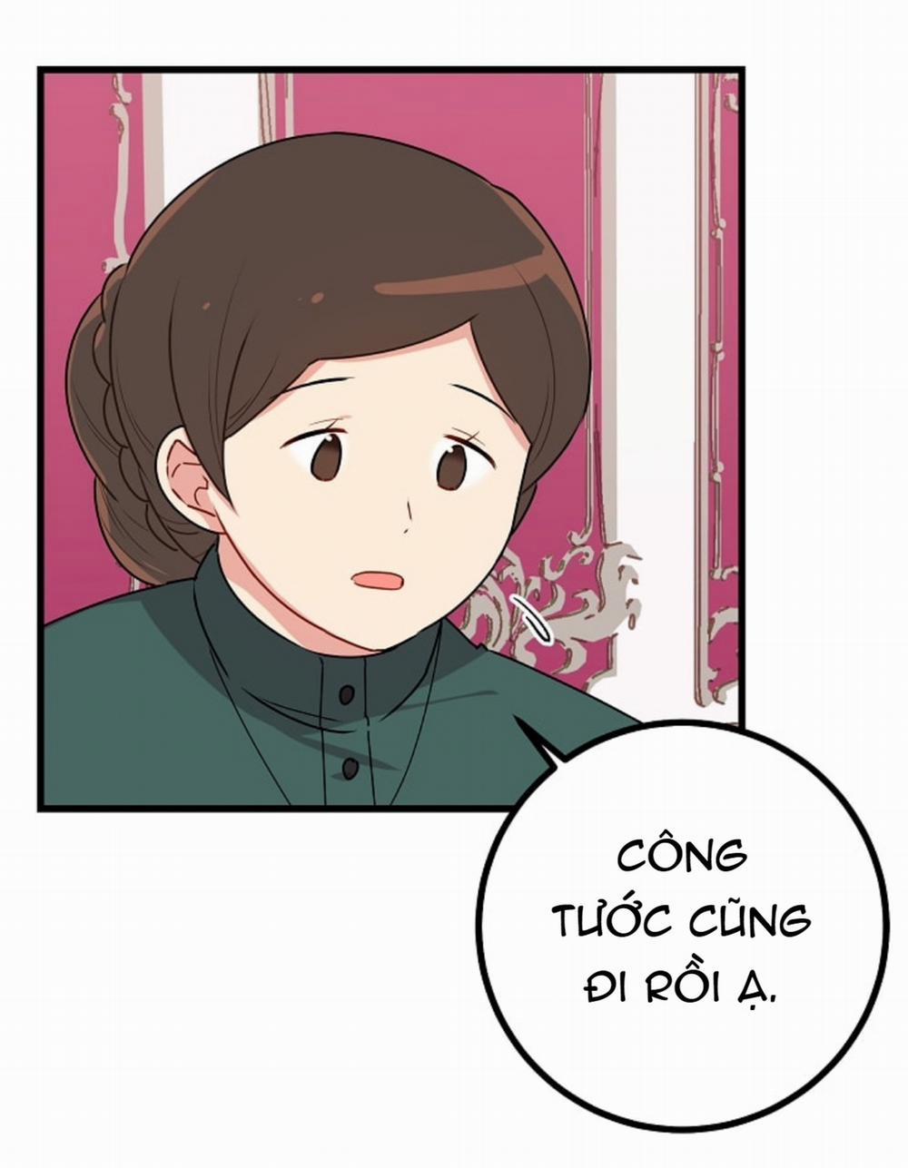 Tôi Là Con Gái Của Gia Đình Này 34 trang 51