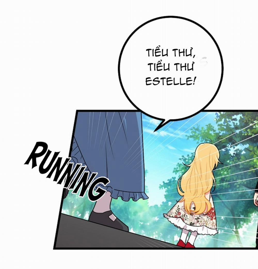 Tôi Là Con Gái Của Gia Đình Này 34 trang 6