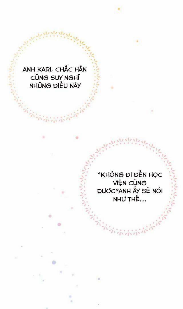 Tôi Là Con Gái Của Gia Đình Này 35.1 trang 22