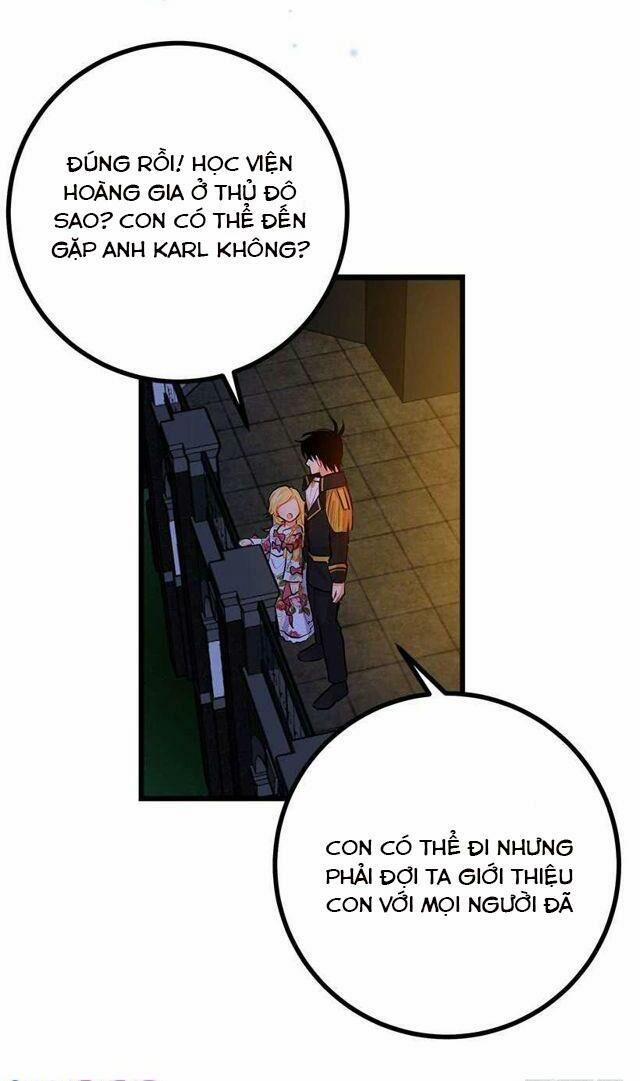 Tôi Là Con Gái Của Gia Đình Này 35.1 trang 23